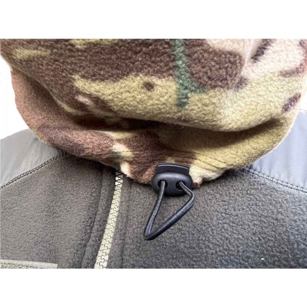 Бафф флисовый с затяжкой мультикам Pancer - 3573026 Бафф флисовый с затяжкой мультикам Pancer - 3573026