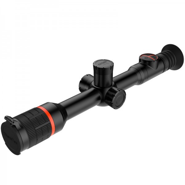 Тепловізійний приціл ThermTec Ares 335 (384х288, 1800м, чорний) - 3573022 Тепловізійний приціл ThermTec Ares 335 (384х288, 1800м, чорний) - 3573022