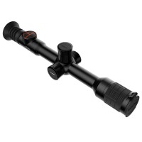 Тепловізійний приціл ThermTec Ares 335 (384х288, 1800м, чорний)