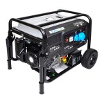 Бензиновый генератор Exelon MB9000E-A