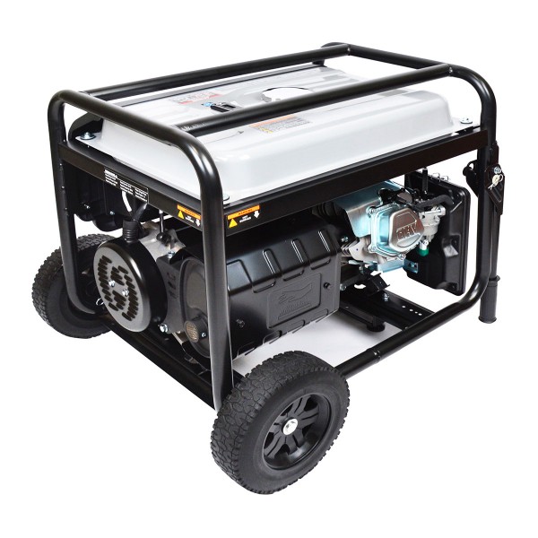 Бензиновый генератор Exelon MB9000E-A - 3573020 Бензиновый генератор Exelon MB9000E-A - 3573020