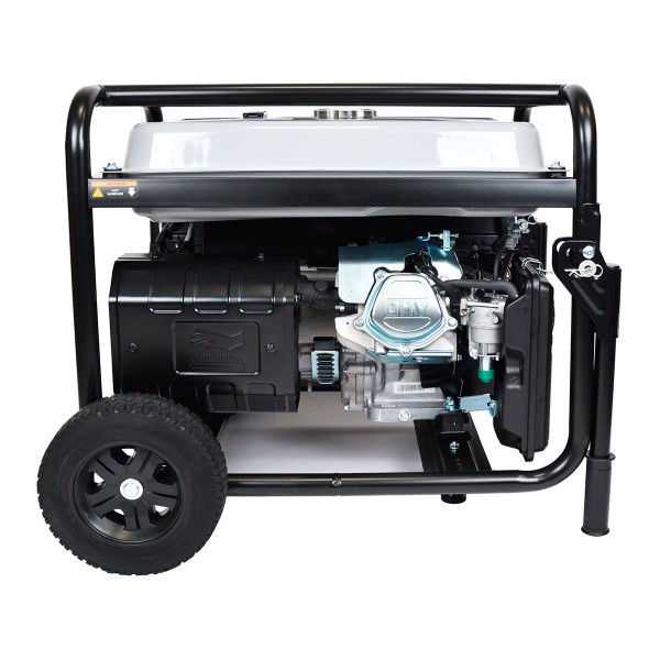 Бензиновый генератор Exelon MB9000E-A - 3573020 Бензиновый генератор Exelon MB9000E-A - 3573020