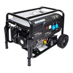 Бензиновый генератор Exelon MB8000E-A