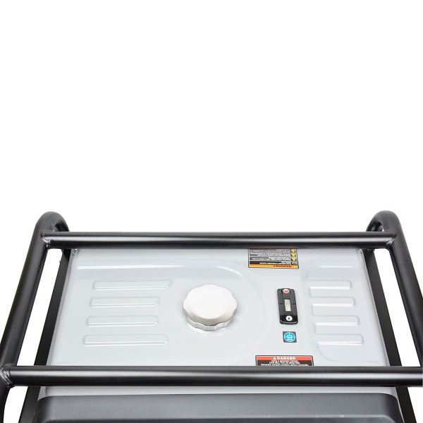 Бензиновый генератор Exelon MB8000E-A - 3573019 Бензиновый генератор Exelon MB8000E-A - 3573019