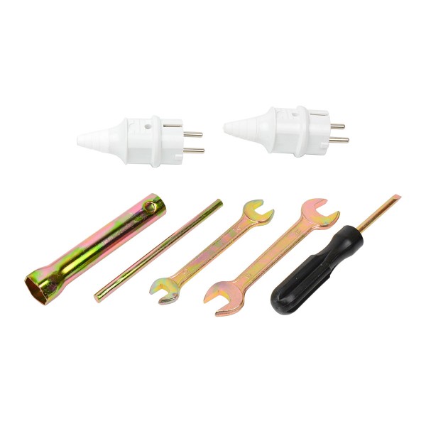 Бензиновый генератор Exelon MB8000E-A - 3573019 Бензиновый генератор Exelon MB8000E-A - 3573019