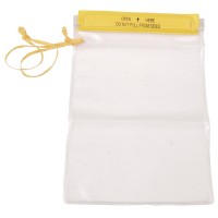 Чехол водонепроницаемый для документов на шнурке средний MFH Германия