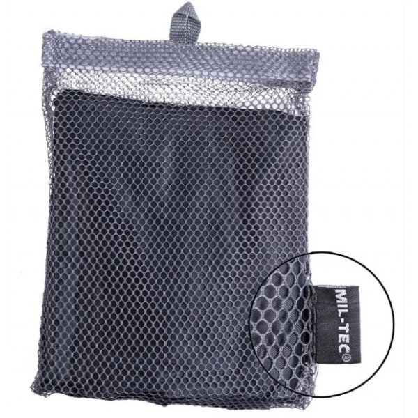 Дощовик пончо вологозахисний (203х127 см) Олива Mil-Тec Німеччина - 3572894 Дощовик пончо вологозахисний (203х127 см) Олива Mil-Тec Німеччина - 3572894