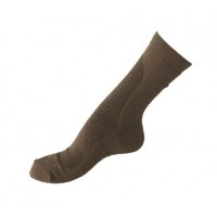 Носки термоактивные олива МИЛ ТЕК Германия