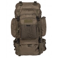Рюкзак польовий тактичний олива МІЛ ТЕК Німеччина