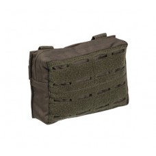 Підсумок поясний універсальний олива МІЛ ТЕК Німеччина