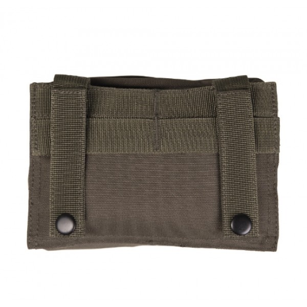 Підсумок поясний універсальний олива МІЛ ТЕК Німеччина - 3572889