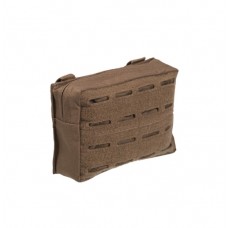 Подсумок поясной универсальный койот МИЛ ТЕК Германия