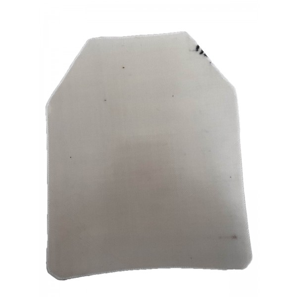 Пластина 3 класс UHMWPE 25Х30 см. - 2590714 Пластина 3 класс UHMWPE 25Х30 см. - 2590714