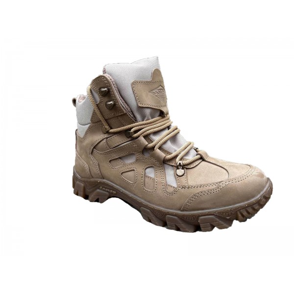 Черевики тактичні Хантер койот нубук УТЕПЛЮВАЧ SLIMTEX - 3533196