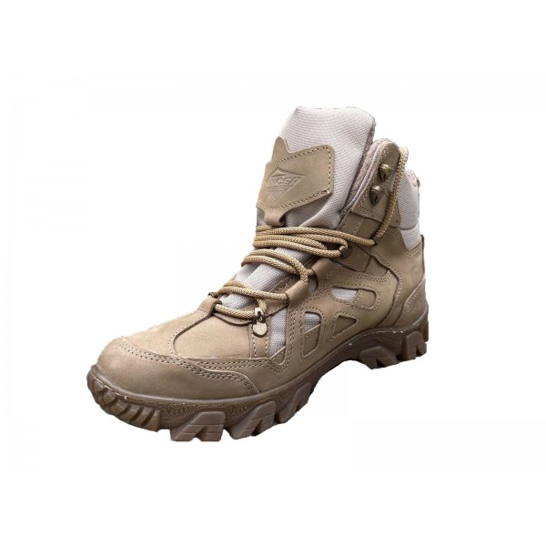 Черевики тактичні Хантер койот нубук УТЕПЛЮВАЧ SLIMTEX - 3533196
