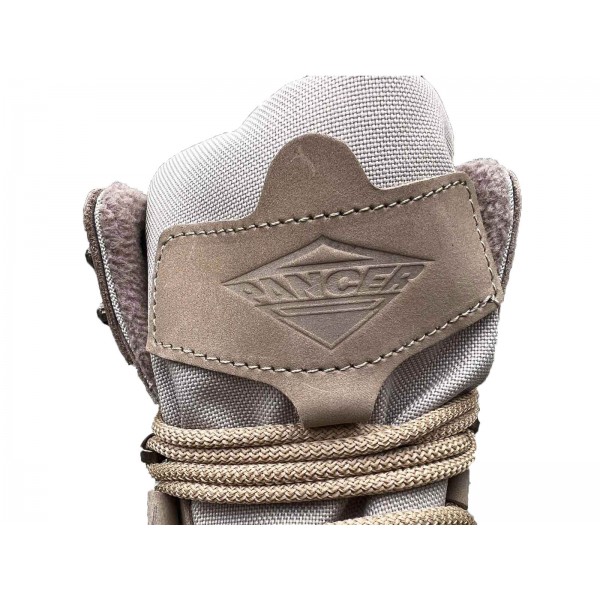 Черевики тактичні Хантер койот нубук УТЕПЛЮВАЧ SLIMTEX - 3533196