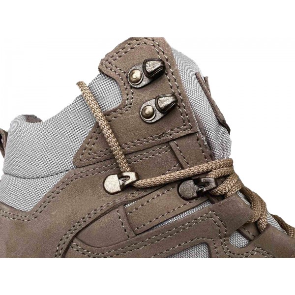 Черевики тактичні Хантер койот нубук УТЕПЛЮВАЧ SLIMTEX - 3533196