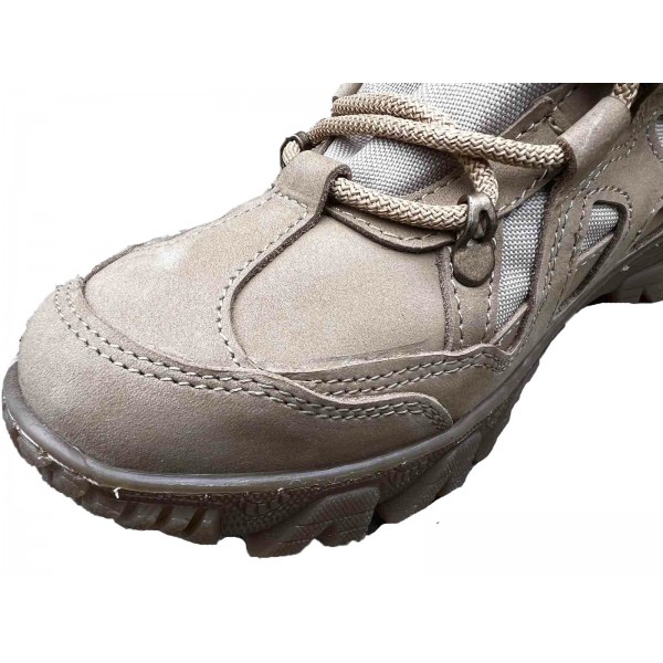 Черевики тактичні Хантер койот нубук УТЕПЛЮВАЧ SLIMTEX - 3533196