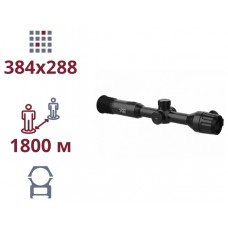 Тепловізійний приціл AGM Adder TS35-384