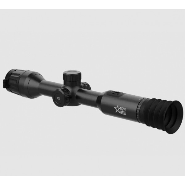 Тепловизионный прицел AGM Adder TS35-384 - 3572882 Тепловизионный прицел AGM Adder TS35-384 - 3572882