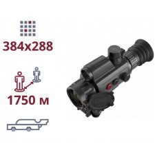 Тепловизионный прицел AGM Varmint LRF TS35-384