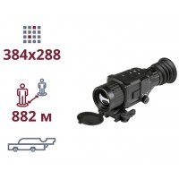 Тепловизионный прицел AGM Rattler TS25-384