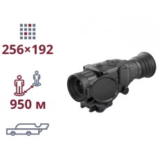 Тепловизионный прицел AGM Rattler TS19-256