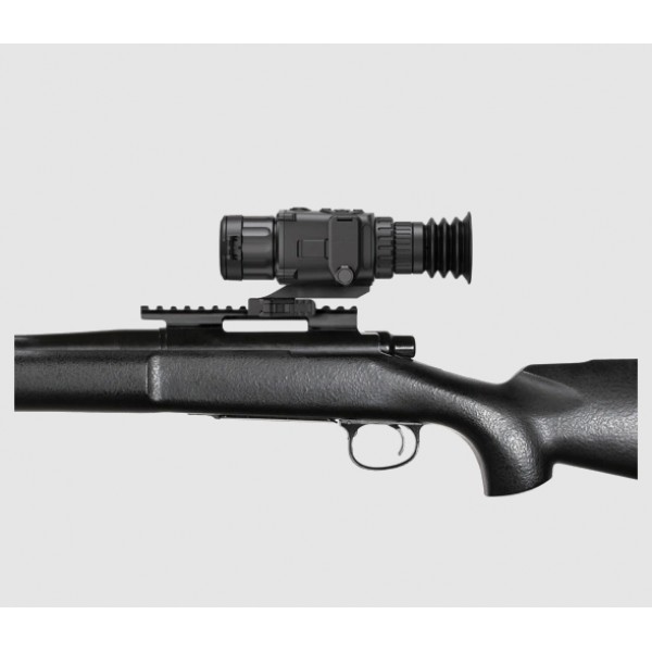 Тепловизионный прицел AGM Rattler TS19-256 - 3572875 Тепловизионный прицел AGM Rattler TS19-256 - 3572875