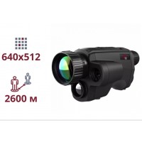 Тепловизионный монокуляр AGM Fuzion LRF TM50-640