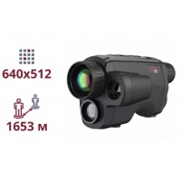 Тепловізійний монокуляр AGM Fuzion LRF TM35-640