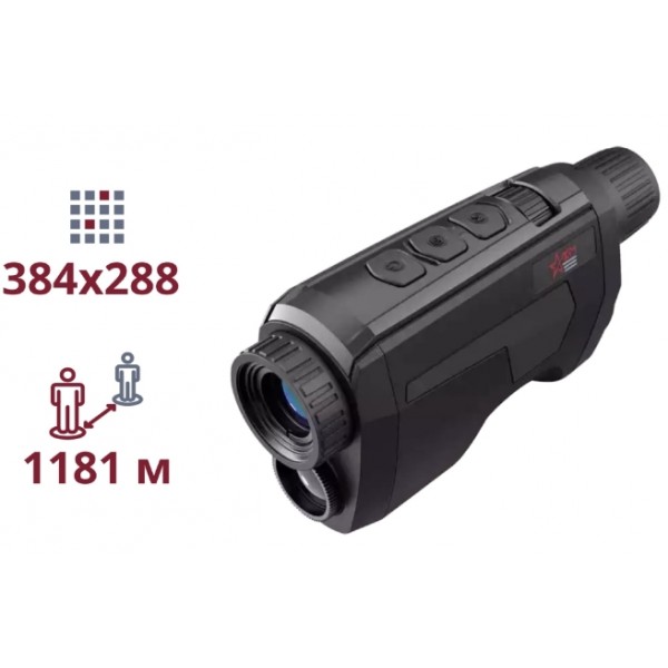 Тепловизионный монокуляр AGM Fuzion TM25-384 - 3572868