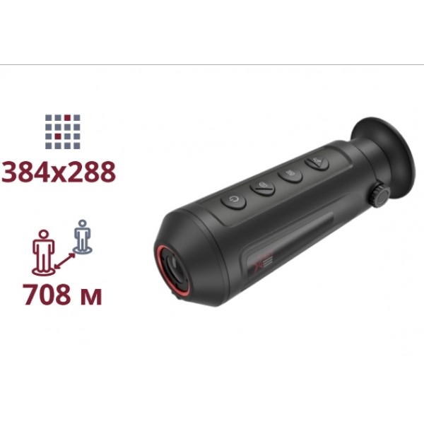 Тепловізійний монокуляр AGM Taipan TM15-384 - st5003565