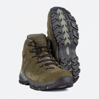 Черевики тактичні Squad Stiefel 5 Inch Mil-Tec Німеччина Олива