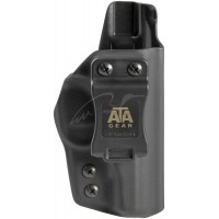 Кобура ATA Gear Fantom Ver. 3 RH для ПМ. Колір - чорний