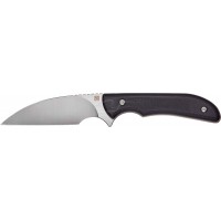 Ніж Artisan Sea Snake Black