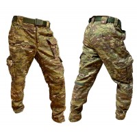 Штаны тактические хищник мультикам