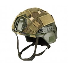 Кавер на шолом Fast Multicam