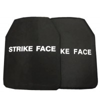 Комплект куленепробивних пластин NIJ IIIA класс захисту