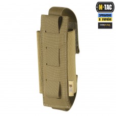 M-Tac підсумок для турнікета еластичний на MOLLE Gen.III Coyote