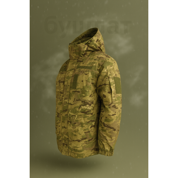 Бушлат мультикам курсант Pancer - 3572819 Бушлат мультикам курсант Pancer - 3572819