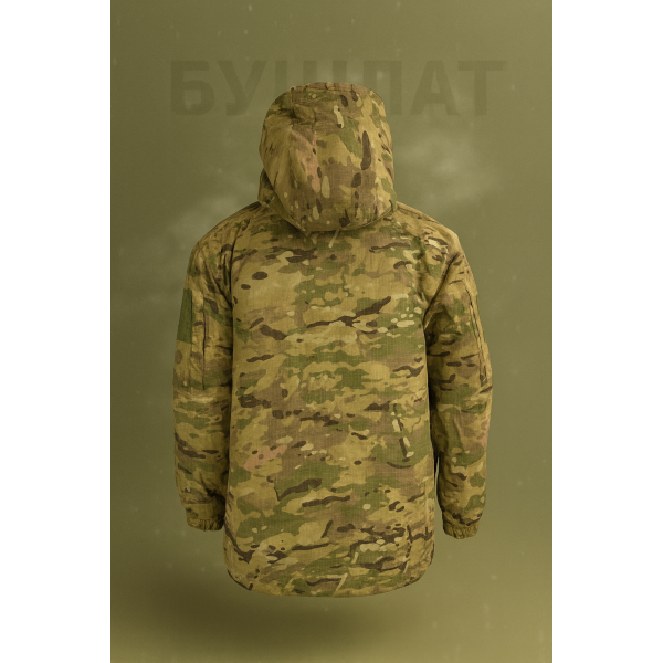 Бушлат мультикам курсант Pancer - 3572819 Бушлат мультикам курсант Pancer - 3572819