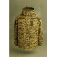 Бушлат мультикам курсант Pancer