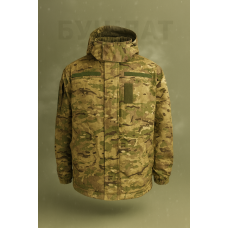 Бушлат мультикам курсант Pancer