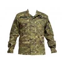 Китель тактический хищник мультикам
