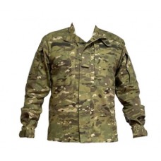 Китель тактический хищник мультикам