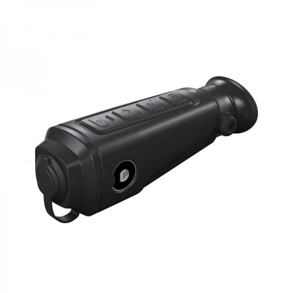 Тепловизор 384x288, 15мм, 24,9°, 4-кратный зум, IP66, дисплей, WiFi - 3572794
