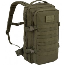 Рюкзак тактический Highlander Recon Backpack 20L Olive (TT164-OG)