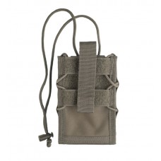 Підсумок для телефону 145 x 93 x 22 мм олива МІЛ ТЕК Німеччина