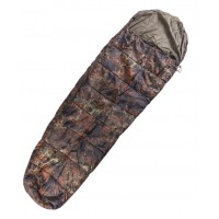 Спальник тактический Commando 225 x 80 x 55см флектарн МИЛ ТЕК ГЕрмания