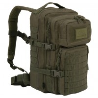 Рюкзак тактический Highlander Recon Backpack 28L Olive (TT167-OG)